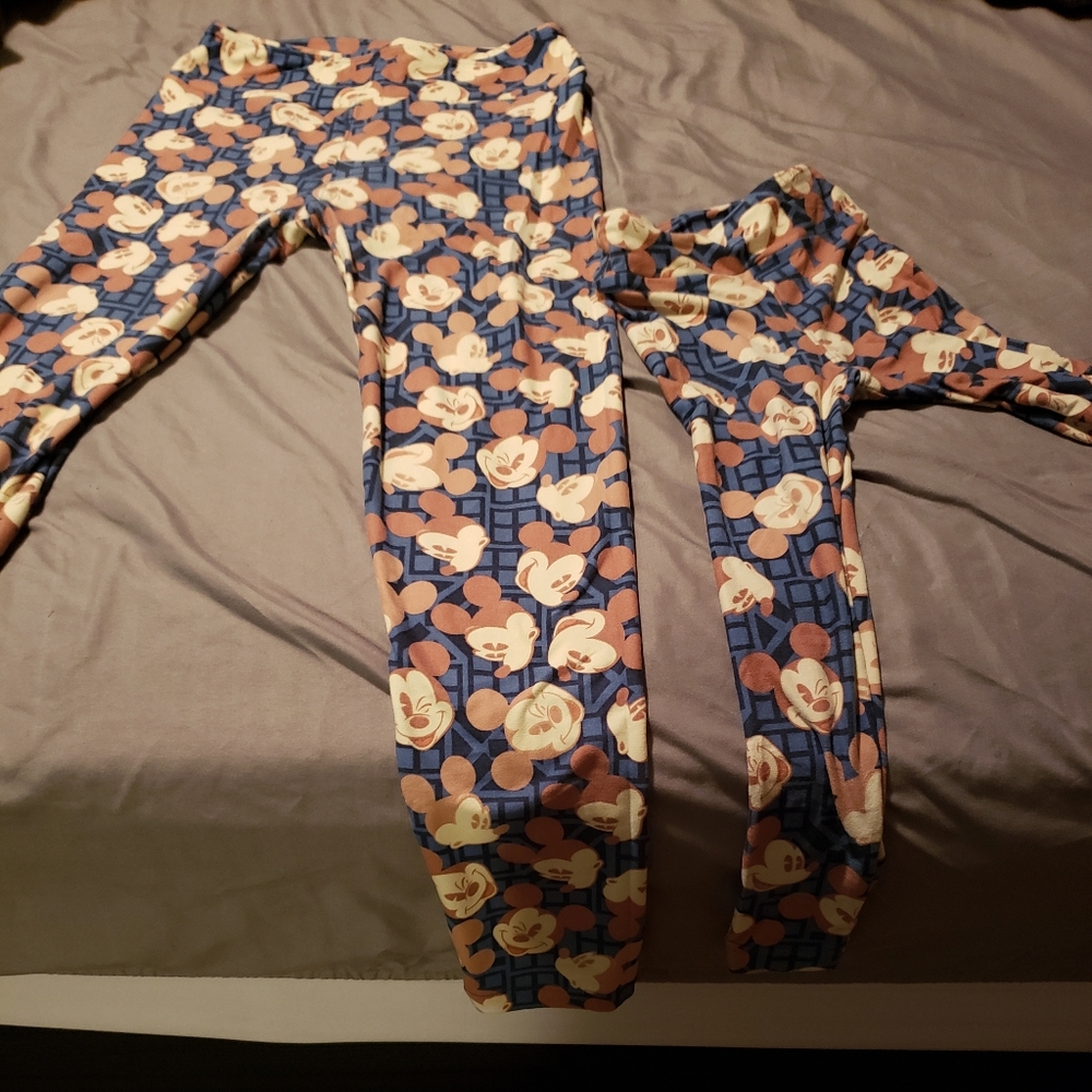 LuLaRoe mommy and me